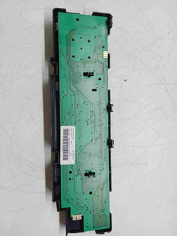 VMSG702 кт300 Модуль индикации стиральной машины Hotpoint-Ariston VMSG702 б/у