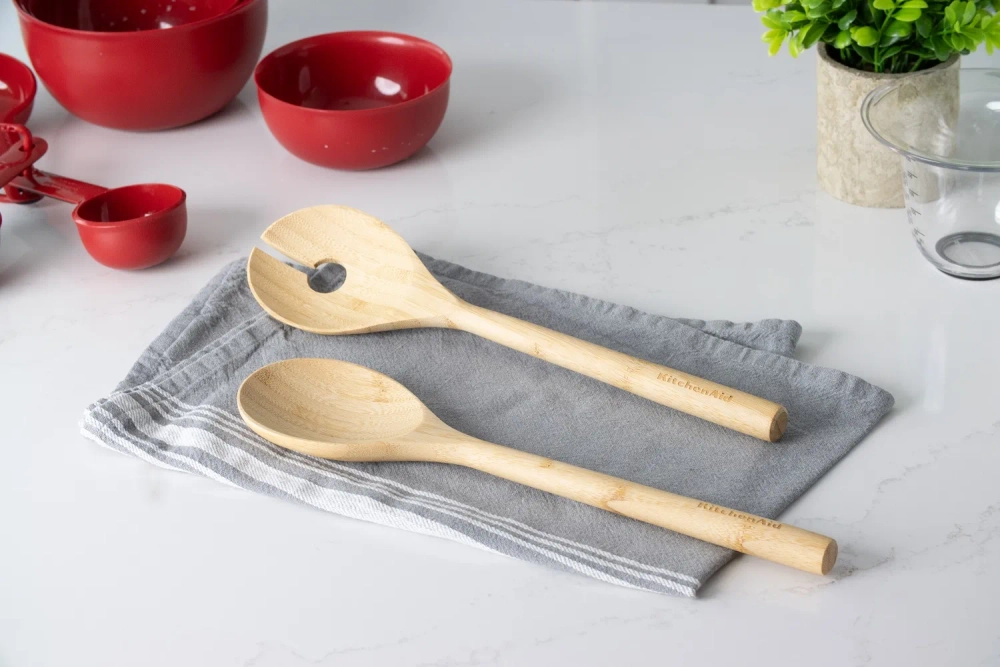 KitchenAid Набор из 11 классических кухонных аксессуаров EAN 00917735