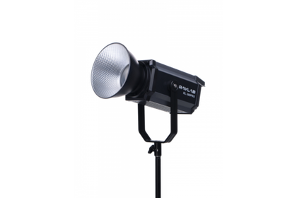 Осветитель светодиодный Raylab RL-300PRO 2700-6500K с пультом