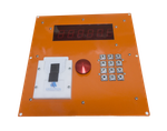 Fuel dispenser module Exzotron EFL - 6.0 (9-36V)