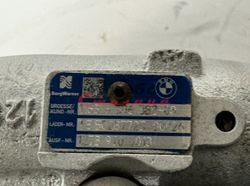 Турбина 12739700018 BorgWarner для BMW