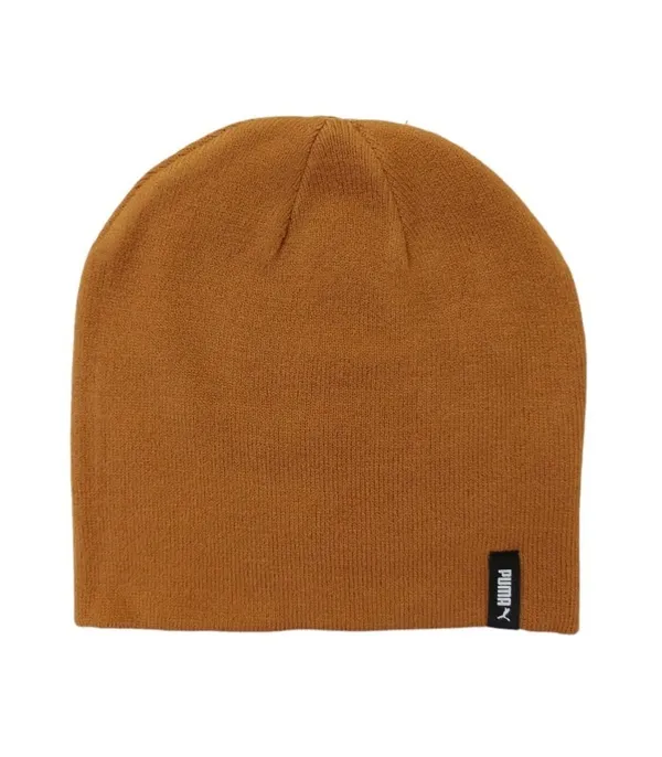 Шапка взрослая PUMA Ess Classic Cuffless Beanie