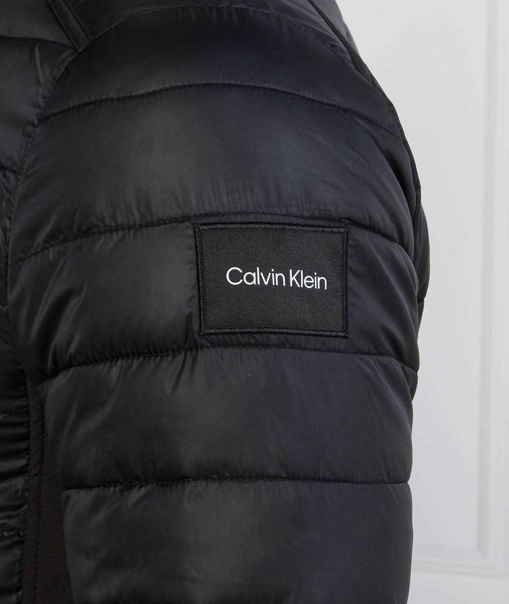 Kurtka Calvin Klein - черный(K10K108291)