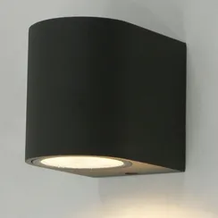 Архитектурная подсветка Compass A3102AL-1GY Arte Lamp