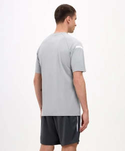 Футболка тренировочная CAMP 2 Training Poly Tee, серый - изображение 183