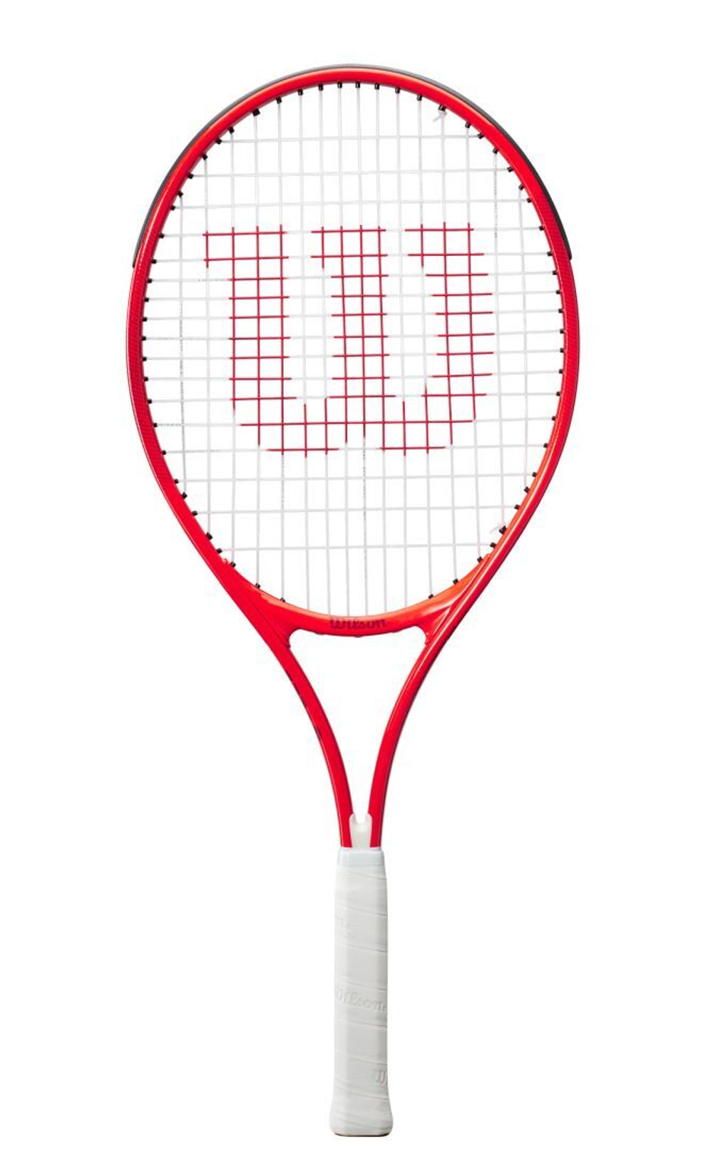 Ракетка детская Wilson Roger Federer Starter Set 25 (25")