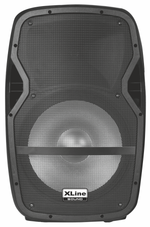 XLine PRA-15 Light