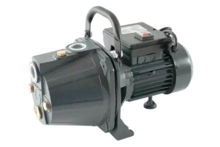 Поверхностный насос UNIPUMP JET 60 S садовый