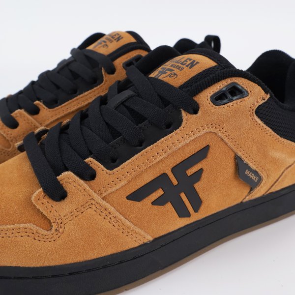 Fallen Revolver (wheat/black/gum) - Billy Marks артикул:FMP1ZA06 - купить в магазине Дайс