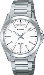 Часы Casio MTP-1370D-7A3