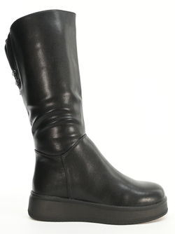 Сапоги женские Ascalini B6838E