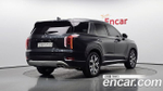 Hyundai Palisade Diesel 2.2 2WD — 2019