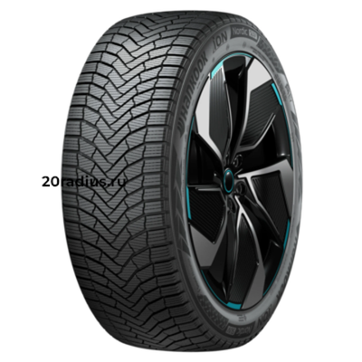 255/50R20 109H XL iON Nordic SUV IW41A TL