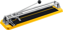 STAYER 500 мм, 4 - 12 мм, роликовый плиткорез (3303-50)