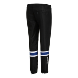 Мужские теннисные Костюмы Sergio Tacchini Board Tracksuit Men - Black, White