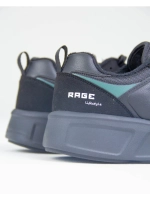 Кроссовки Rage Lifestyle Black