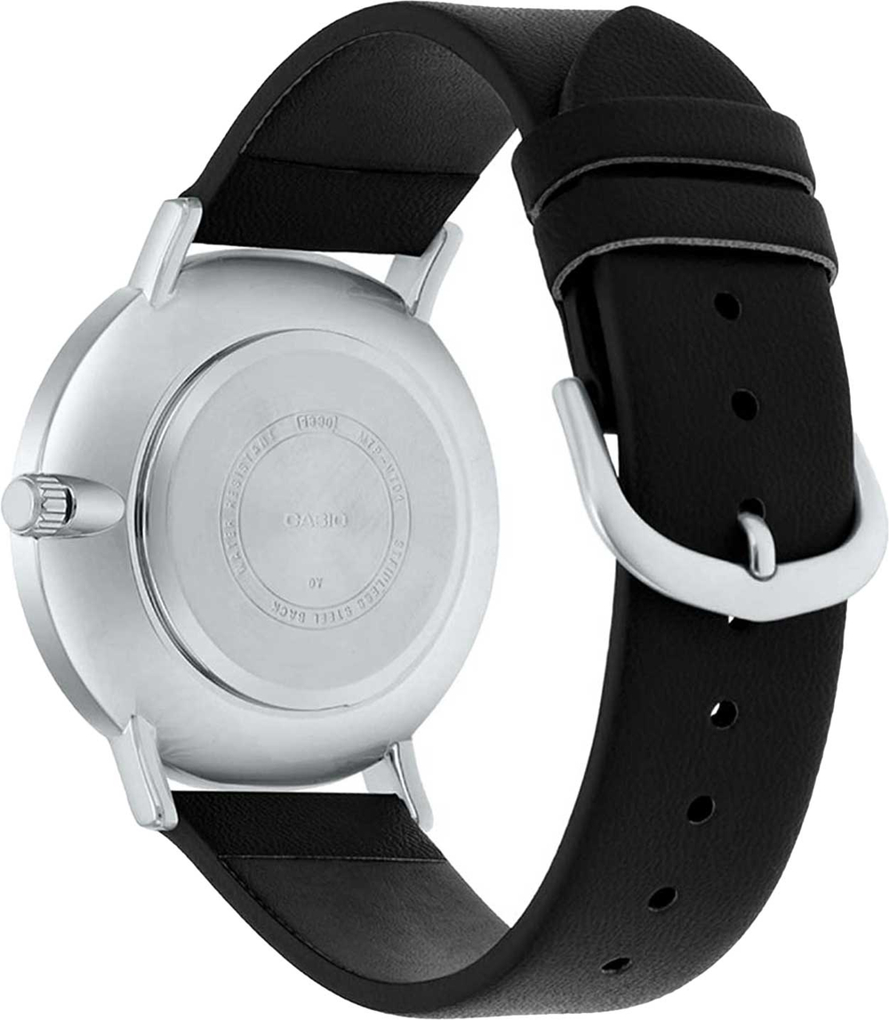 Часы Casio MTP-VT01L-1B2
