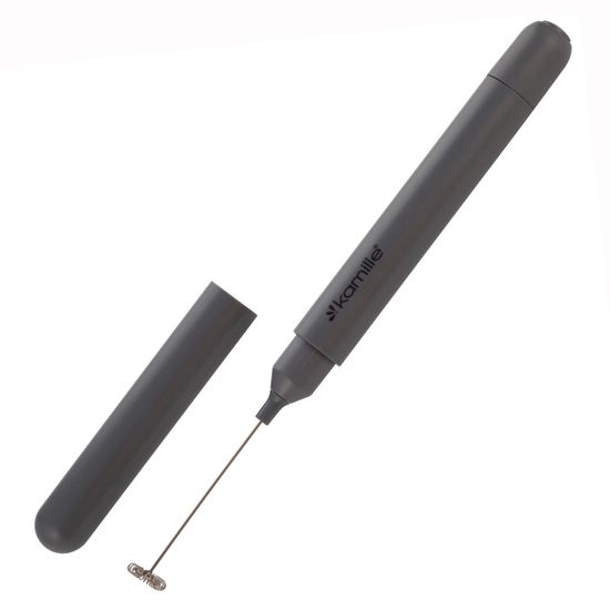 Ручной электрический капучинатор Kamille KM 7068