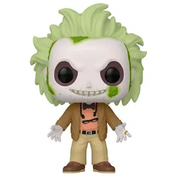 Funko POP! Beetlejuice 2: Beetlejuice (1689)