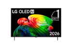 Телевизор LG OLED48B6RLA