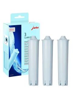Сменный фильтр Jura Claris blue - 3 шт, 71312
