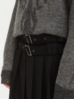 Юбка Thalia Midi