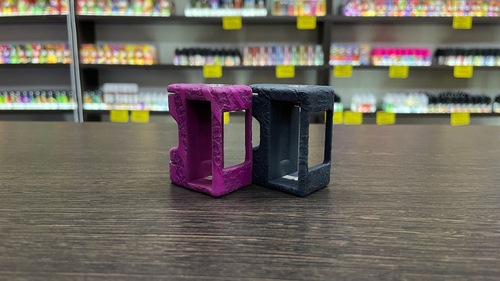 RMG Boroff mini