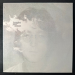 John Lennon ‎– Imagine (Канада)