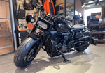 Harley-Davidson SPORTSTER S, 2022 c НДС