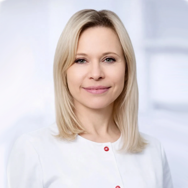 Шиллер София Исааковна