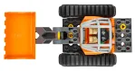 Конструктор LEGO Education 45002 Машинки