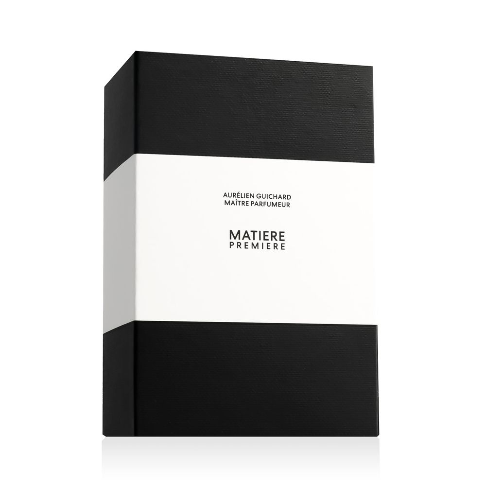 Matiere Premiere Bois d'Ébène Eau De Parfum 50 ml (unisex)