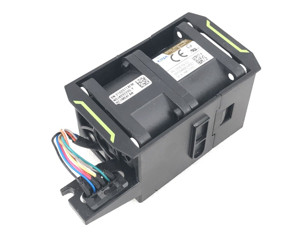Система охлаждения Huawei RH1288 V3 Fan Module GFB0412EHS-DA05
