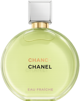 Chanel Chance Eau Fraiche EDP