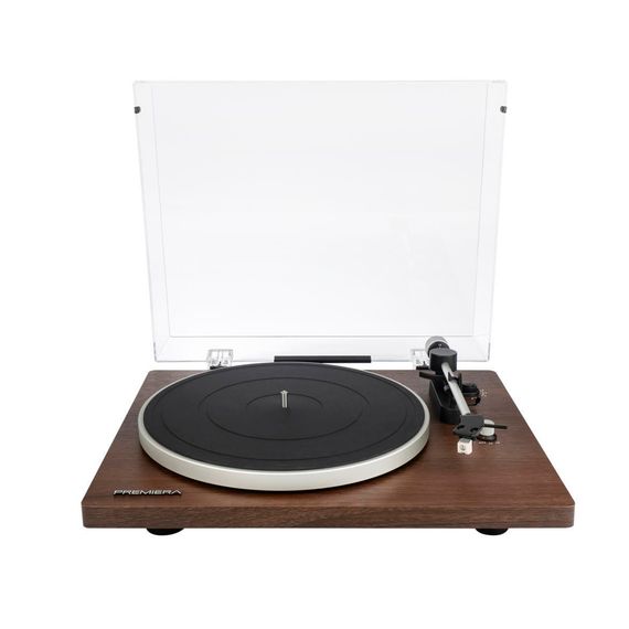 Premiera ECO One Walnut + Premiera RS301A Walnut