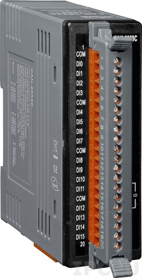 CAN-2053C