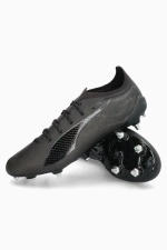 Бутсы Puma Ultra 5 Ultimate MxSG - черный