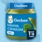 Пюре Gerber Кабачок Брокколи с 5 мес 125 г