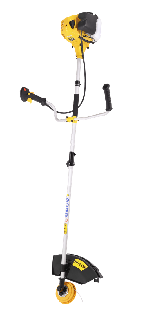 Триммер бензиновый Huter GGT-2900S
