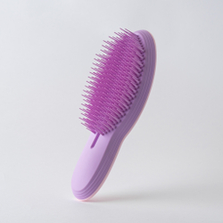 Tangle Teezer, массажная расческа с толстой ручкой