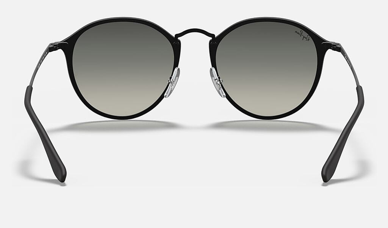 RAY-BAN ROUND RB3574N 153/11 BLAZE