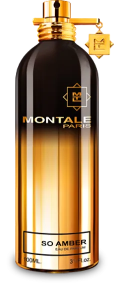 Montale So Amber