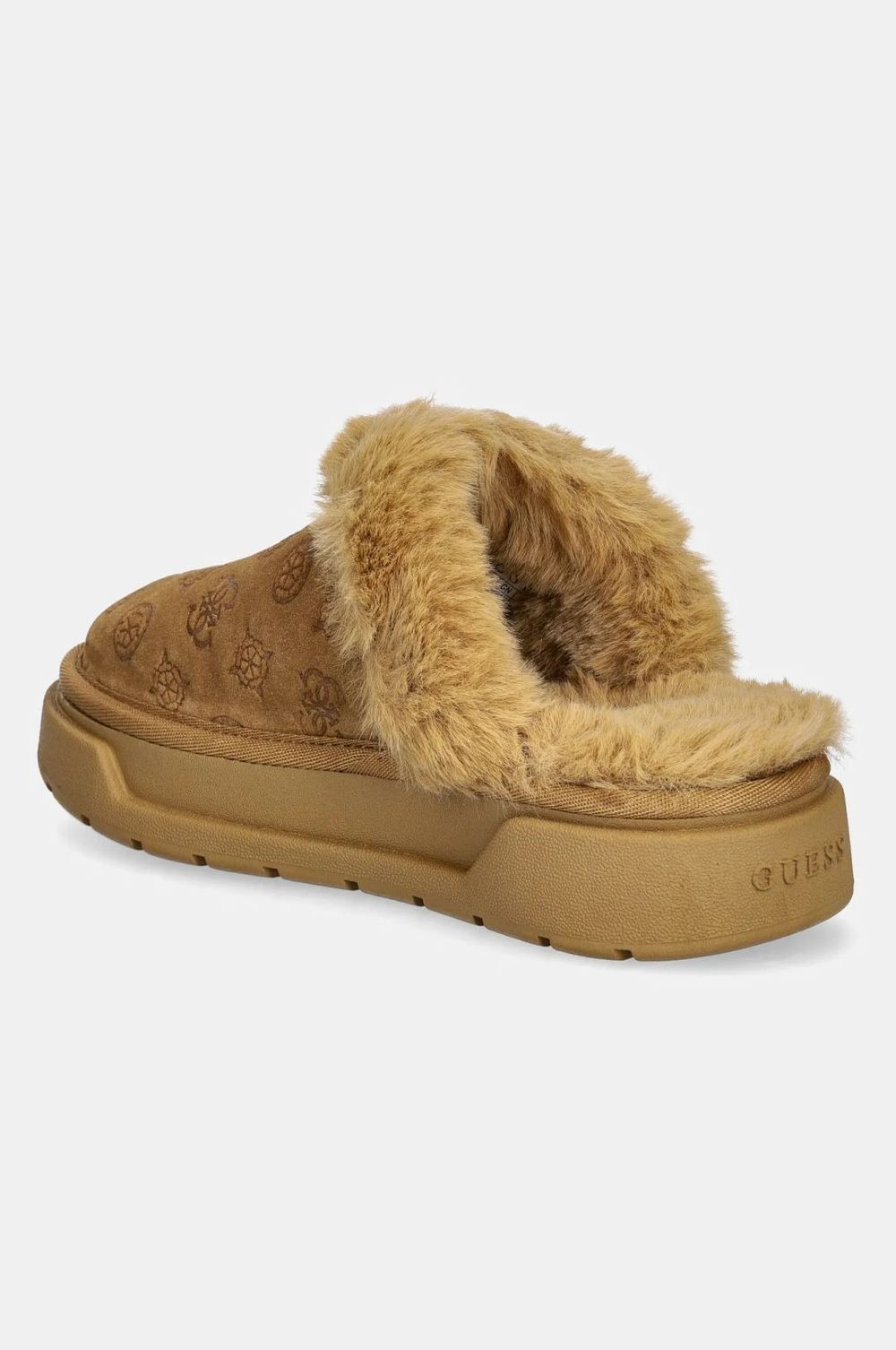 Тапки женские GUESS UNIKA3
