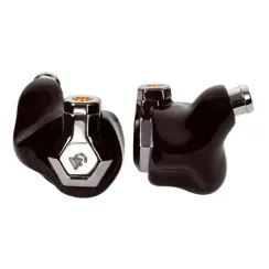 Campfire Audio Ponderosa Deluxe Universal Black