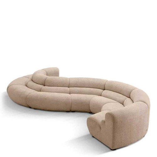 Модульный диван Lindau  CHAIRS AND SOFAS