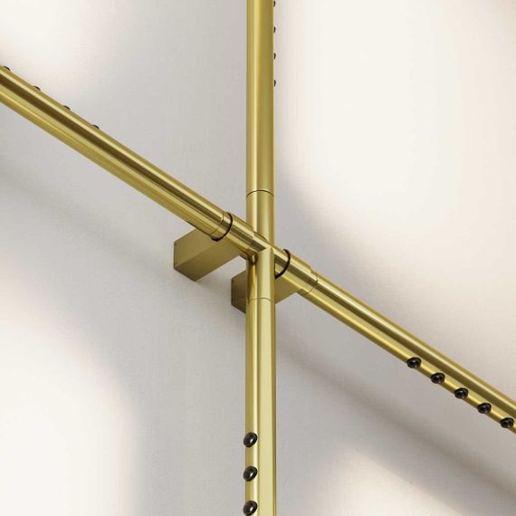 Коннектор Maytoni Technical CA008TX-BS