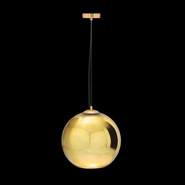 Подвесной светильник 1*Е27 LOFT2024-C золото Copper Shade LOFT IT