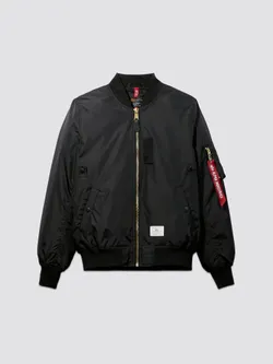 Ветровка мужская Alpha Industries L-2B SKYMASTER GEN II FLIGHT JACKET