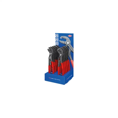 настольный дисплей 10 предметов Knipex 00 19 19 V26