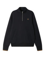 Мужская Толстовка Half Zip
